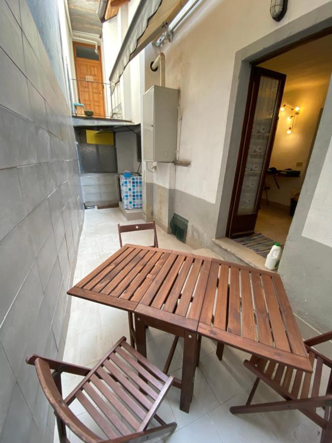 Bed and Breakfast Casa Baiettini 9 Интра Экстерьер фото
